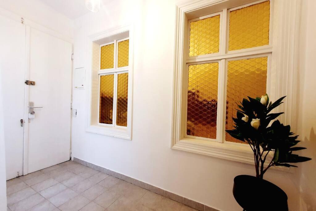 Appartamento Savoir Vivre Rueppgasse