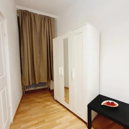 Savoir Vivre Apartments Rueppgasse Vienna Esterno foto
