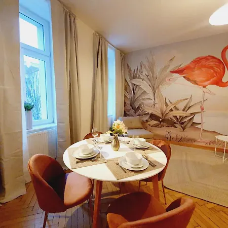 Savoir Vivre Apartments Rueppgasse Vienna Esterno foto