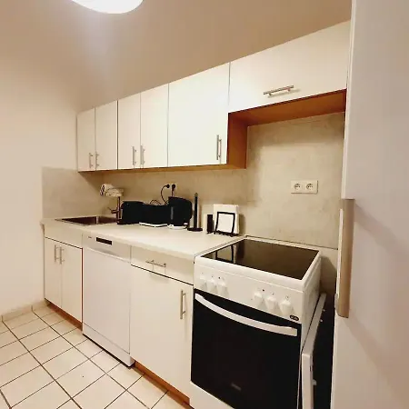 Savoir Vivre Apartments Rueppgasse Vienna Esterno foto