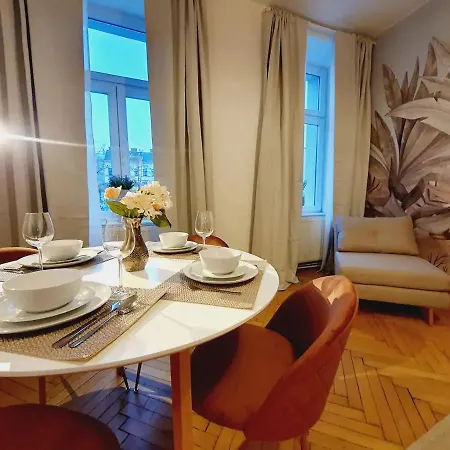 Savoir Vivre Apartments Rueppgasse Vienna Esterno foto