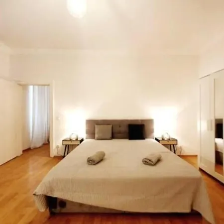 Savoir Vivre Apartments Rueppgasse Vienna Esterno foto