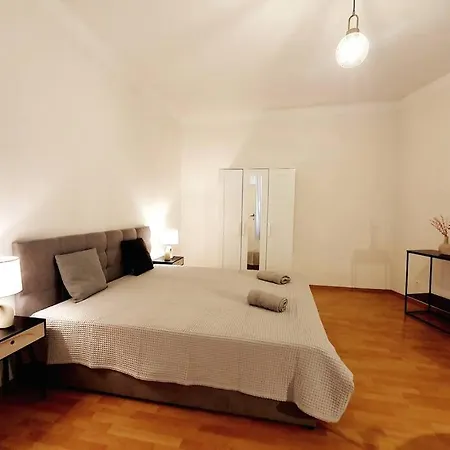 Savoir Vivre Apartments Rueppgasse Vienna Esterno foto