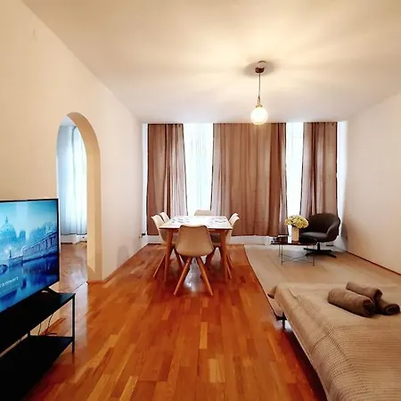 Savoir Vivre Apartments Rueppgasse Vienna Esterno foto