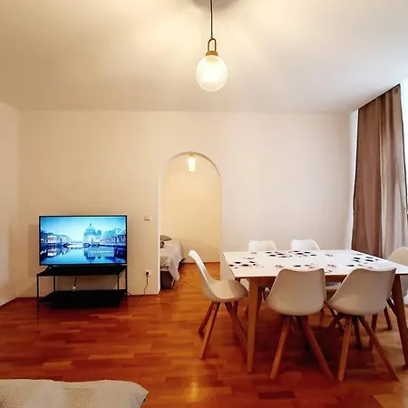 Savoir Vivre Apartments Rueppgasse Vienna Esterno foto