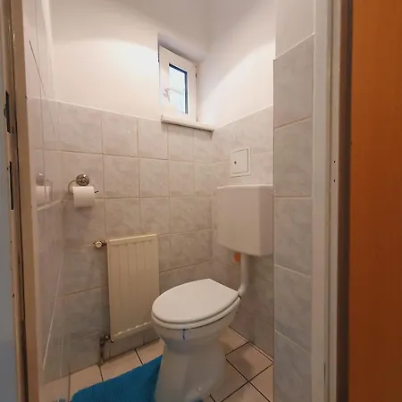 Savoir Vivre Apartments Rueppgasse Vienna Esterno foto