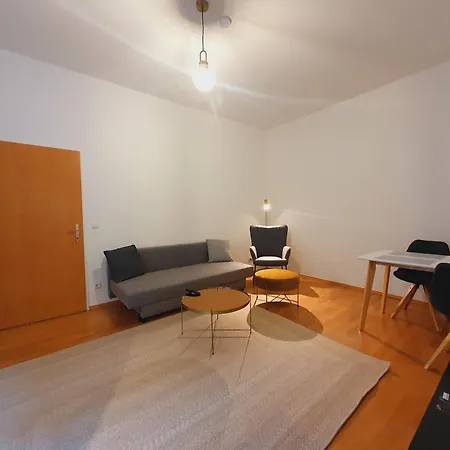 Savoir Vivre Apartments Rueppgasse Vienna Esterno foto