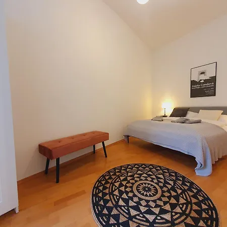 Savoir Vivre Apartments Rueppgasse Vienna Esterno foto