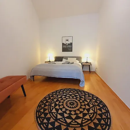 Savoir Vivre Apartments Rueppgasse Vienna Esterno foto